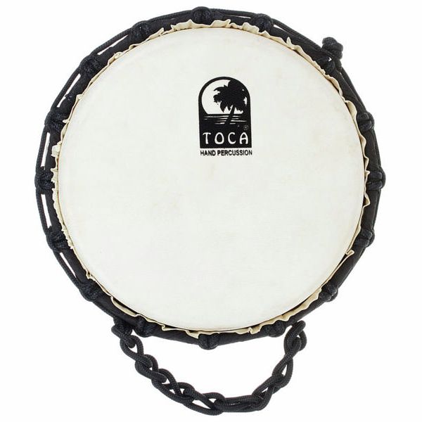 Toca 8" Origins Wood Djembe CK