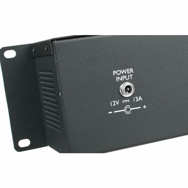 Thomann Battery Charger Pro MKII