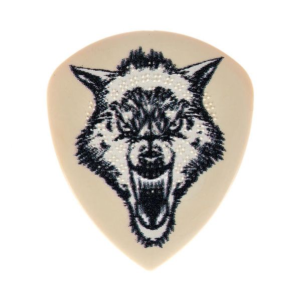 Dunlop Hetfield's WH Fang Cust. Flow