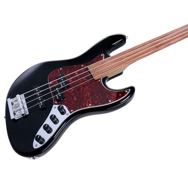 Sadowsky MetroExpress 21 Hyb PJ 4 FL BK