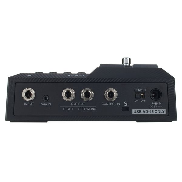 Zoom G2 FOUR Guitar Multi-Effect