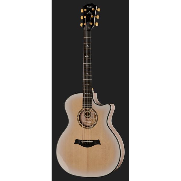 Taylor 614ce LTD 50th Anniversary