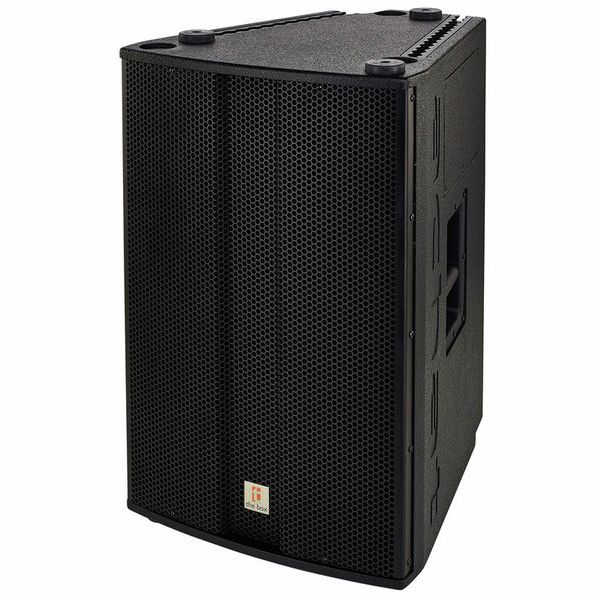 the box pro Achat Open Air Bundle MK II