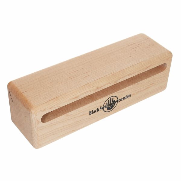 Black Swamp Percussion MWB2 Woodblock