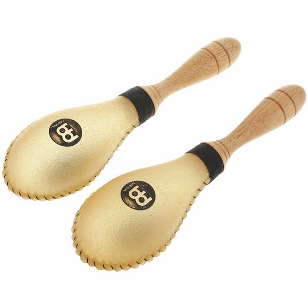 Meinl MSM3 Traditional Maracas