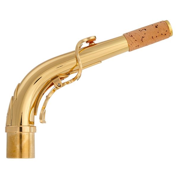 Yanagisawa S-Neck Alto AKz1