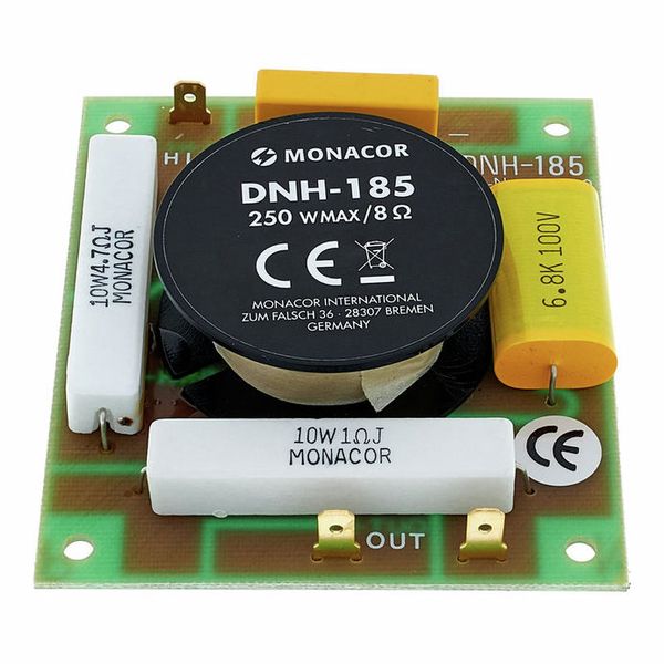 Monacor DNH-185