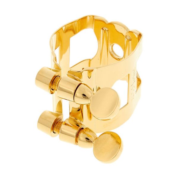 Wood Stone Tenor Otto Link M GP Ligature