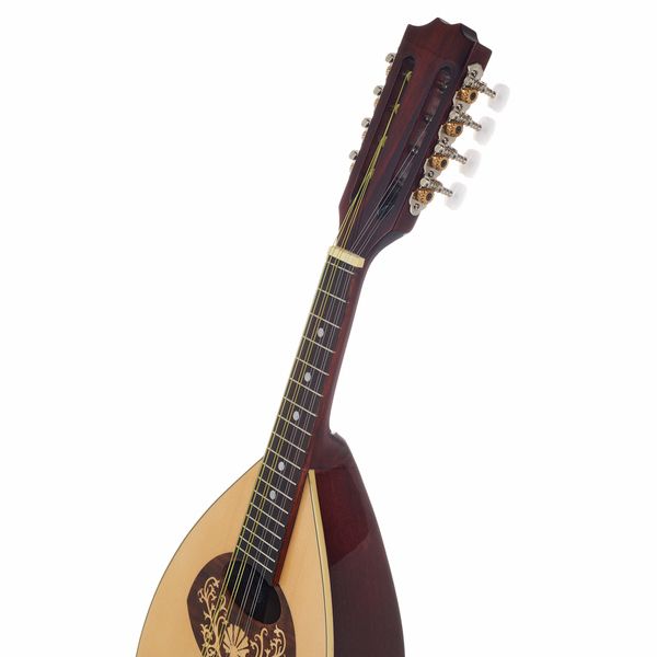 Thomann Portuguese Mandolin 2-P