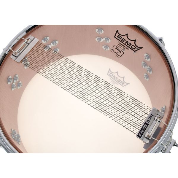 Sonor 13"x6" Vintage Snare Rosew.