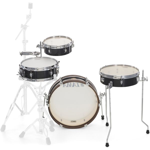 Tama Club J. Pancake Set Bundle HBK