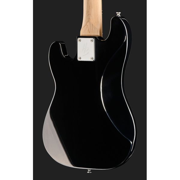 Harley Benton PB-Shorty BK Standard Set 2