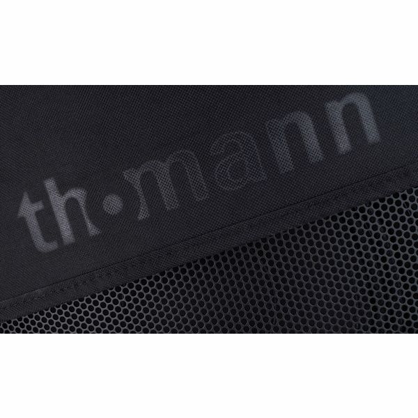 Thomann Cover Pro Yamaha Stagepas 600