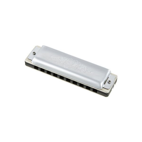 C.A. Seydel Söhne 1847 Noble Low Db