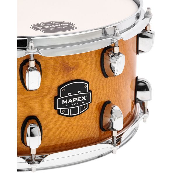 Mapex 14"x6,5" MPX Hybrid Snare CNL