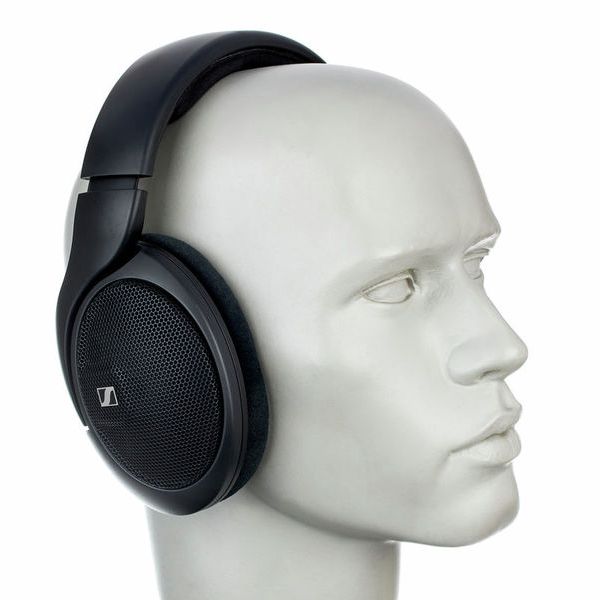 Sennheiser HD 560S