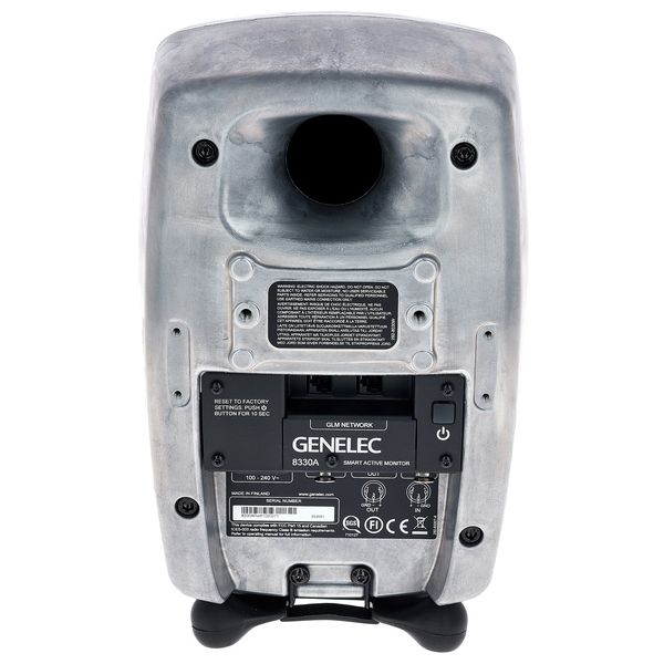 Genelec 8330 RAW Pack