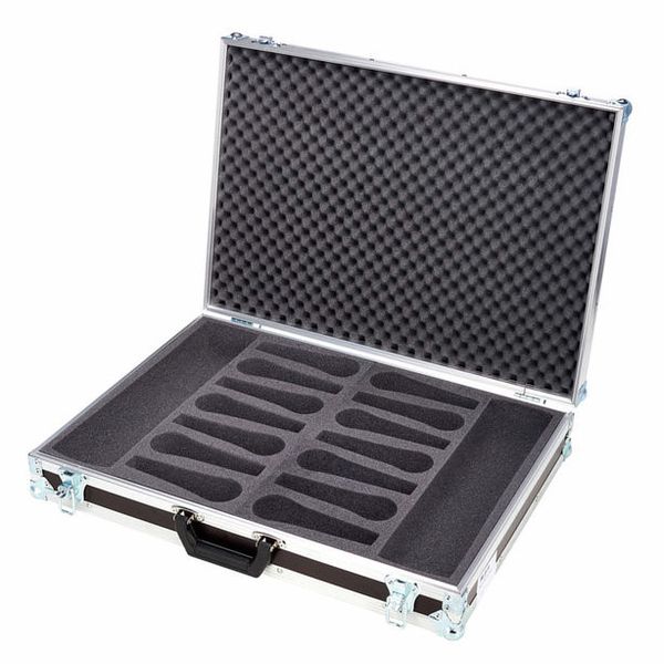 Thon Microphone Flight Case 14