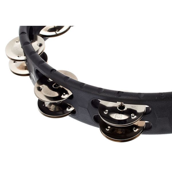 Meinl HTMT2BK Tambourine