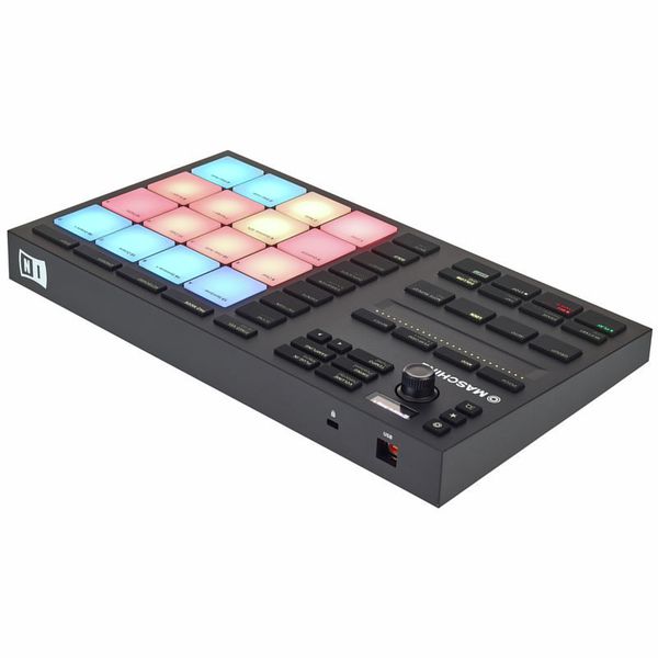 Native Instruments Maschine Mikro MK3