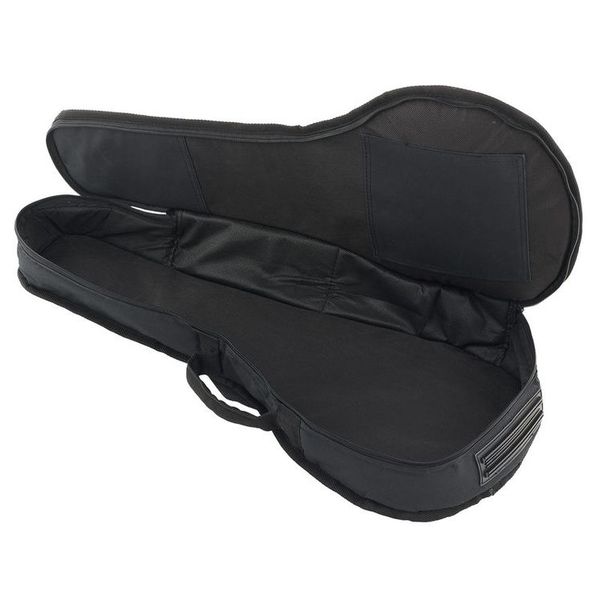 Harley Benton BJU-15Pro Banjo Ukulele w/Bag