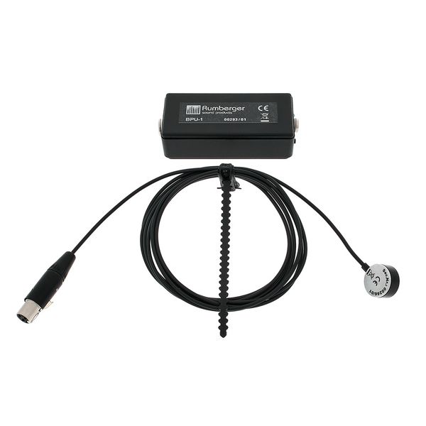 Rumberger Easypick EP-1 (B) Pickup