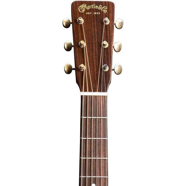 Martin Guitar D-18 1955 CFM IV 70th