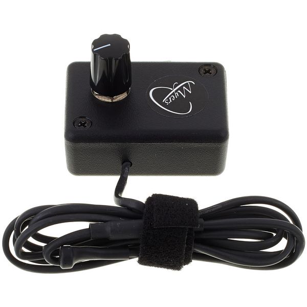 Myers Pickups The Feather