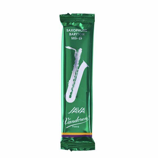 Vandoren Java Baritone 4.0