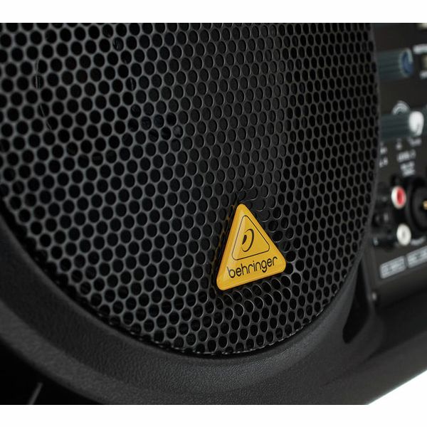 Behringer B207MP3
