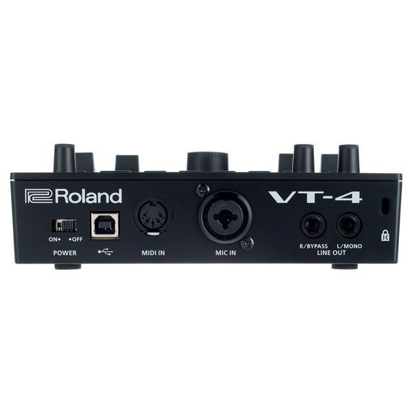 Roland VT-4