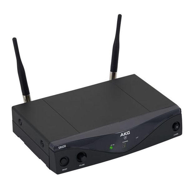 AKG WMS 420 Headset Set Band A