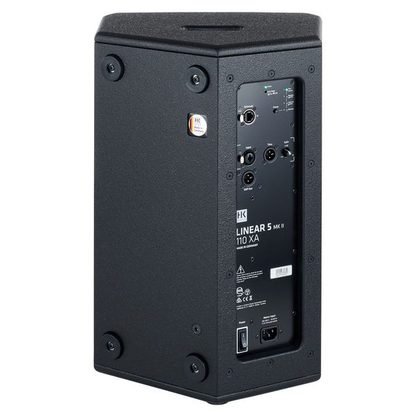 HK Audio L5 110XA/115SubA Power Bundle