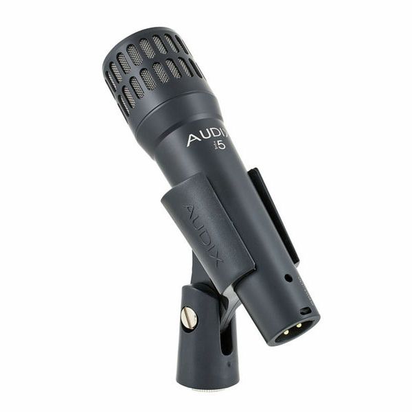 Audix Studio Elite 8 Drumcase