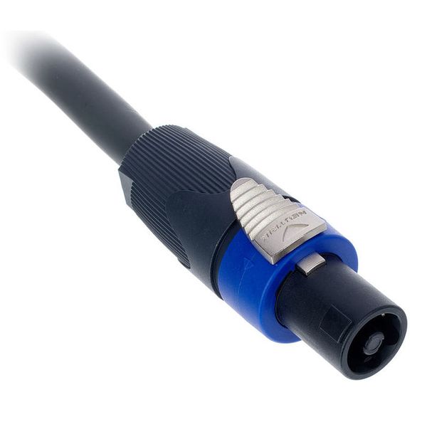 pro snake 14610 NL4 Cable 4 Pin 0,75m