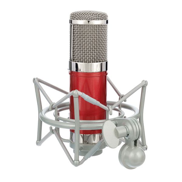 Black Lion Audio Revolution 2x2 Mic Bundle