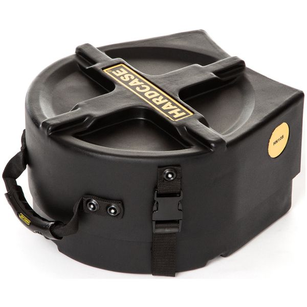 Hardcase HN10S 10" Snare Drum Case