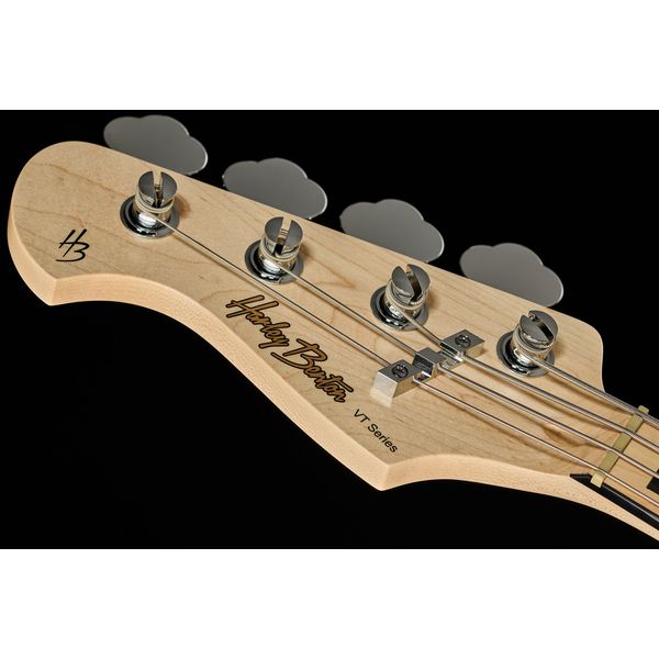 Harley Benton JB-75MN LH NA Vintage Series