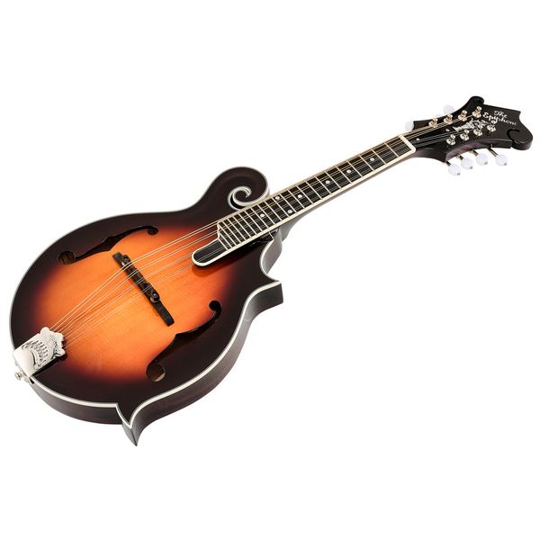 Epiphone F-5G Mandolin Cremona Burst