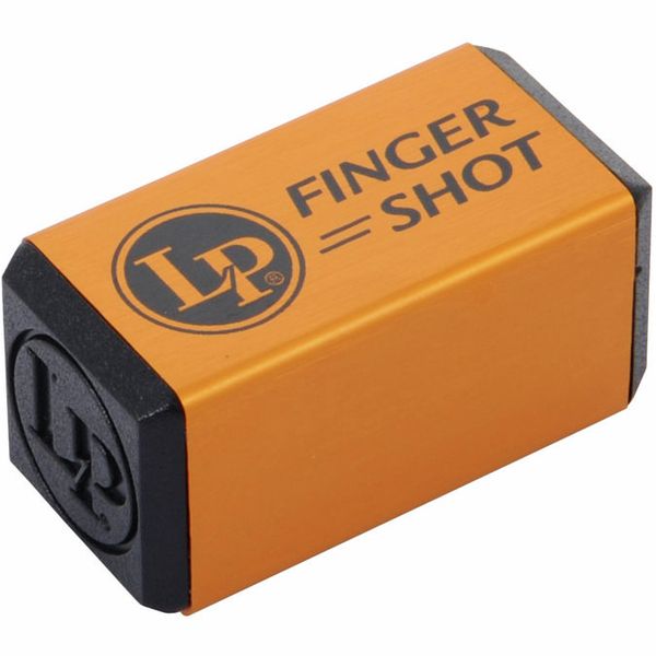 LP 442F Finger One Shots