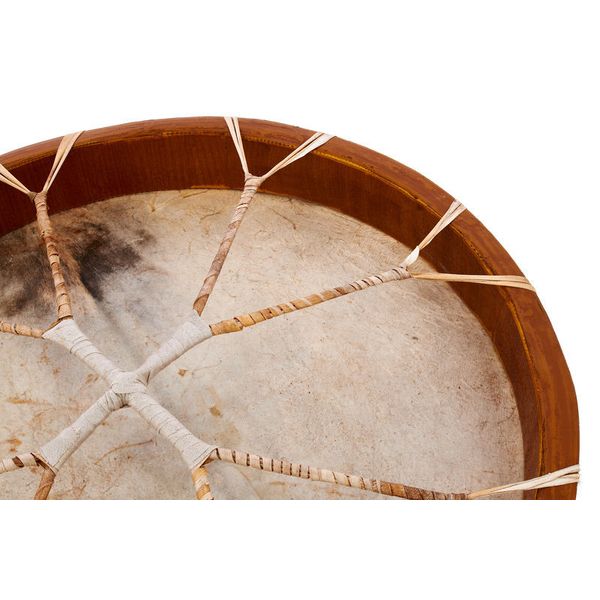 Terre Shaman Drum Goat Skin 50cm