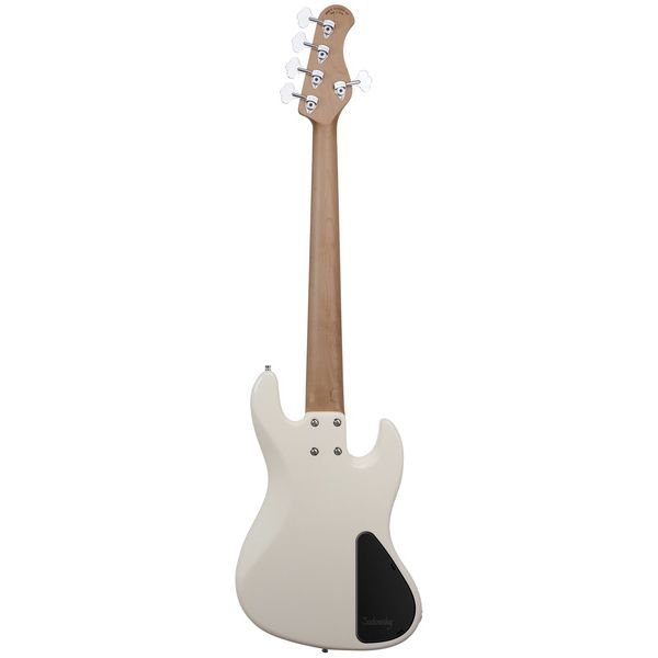 Sadowsky MetroExp21 HybPJ5 Mor LH WH