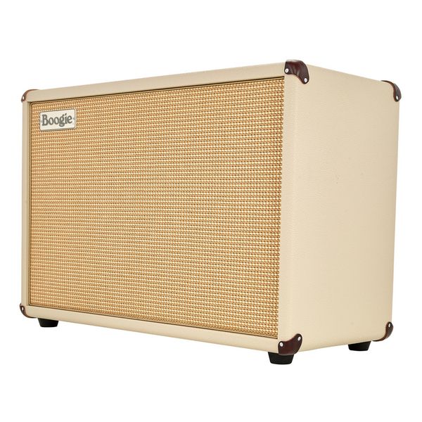 Mesa Boogie California Tweed 2x12 OB Cab