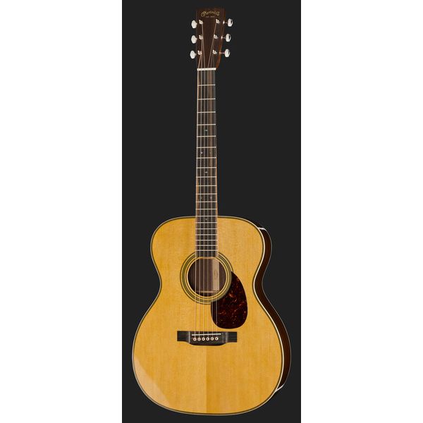 Martin Guitar OM-28