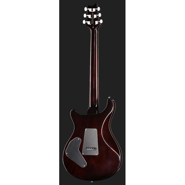 PRS SE Custom 24 Semi-Hollow OB