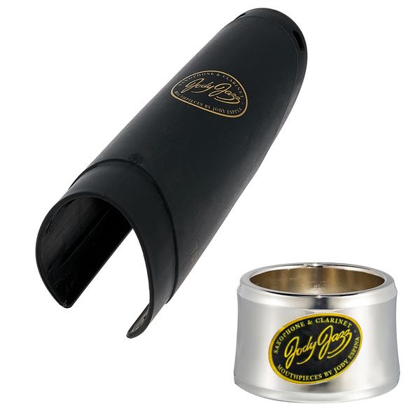 Jody Jazz Power ring Set AS1S