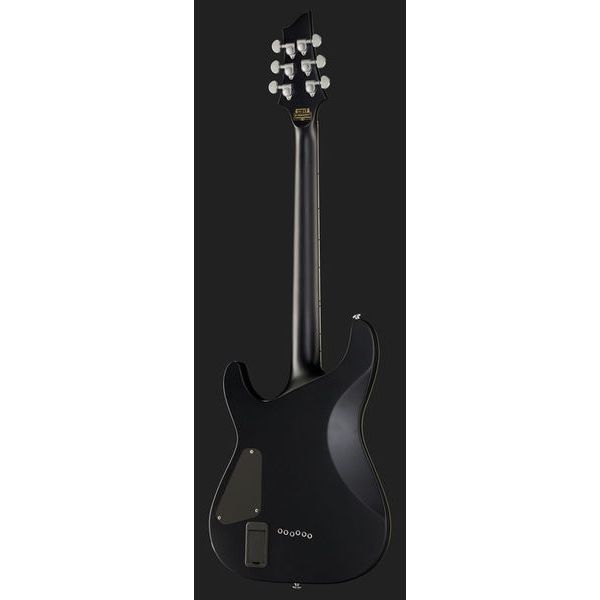 Schecter Damien Platinum 6 SBK