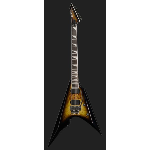 ESP E-II Arrow Nebula Black Burst