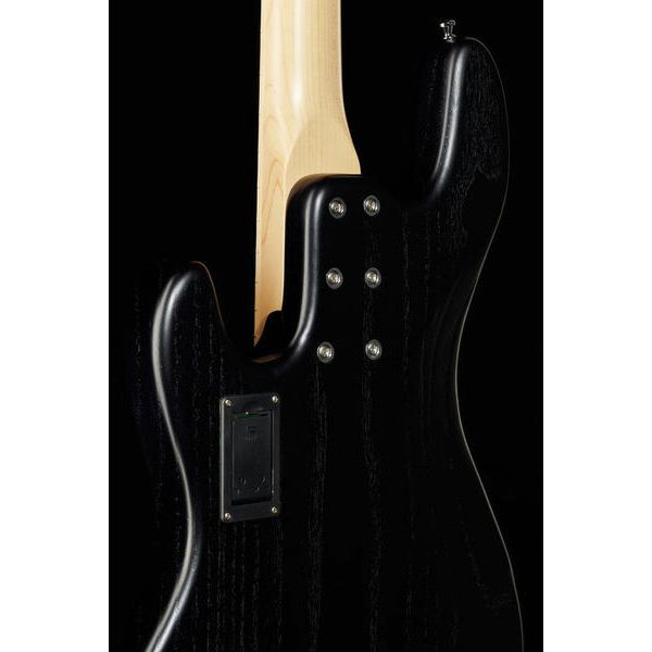 Sandberg California II SL TM 4 BK MN