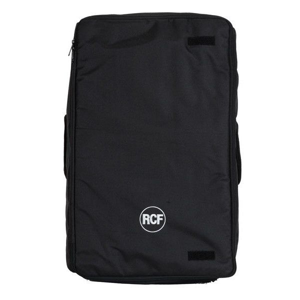 RCF Art 715/725 Cover